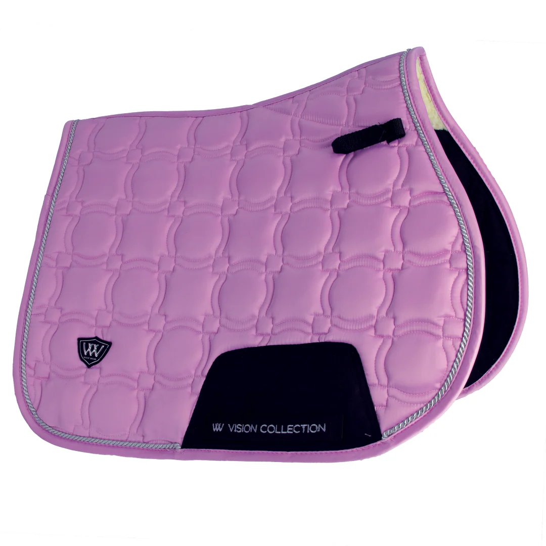 Woof Wear Vision GP Pony Pad - Image 5