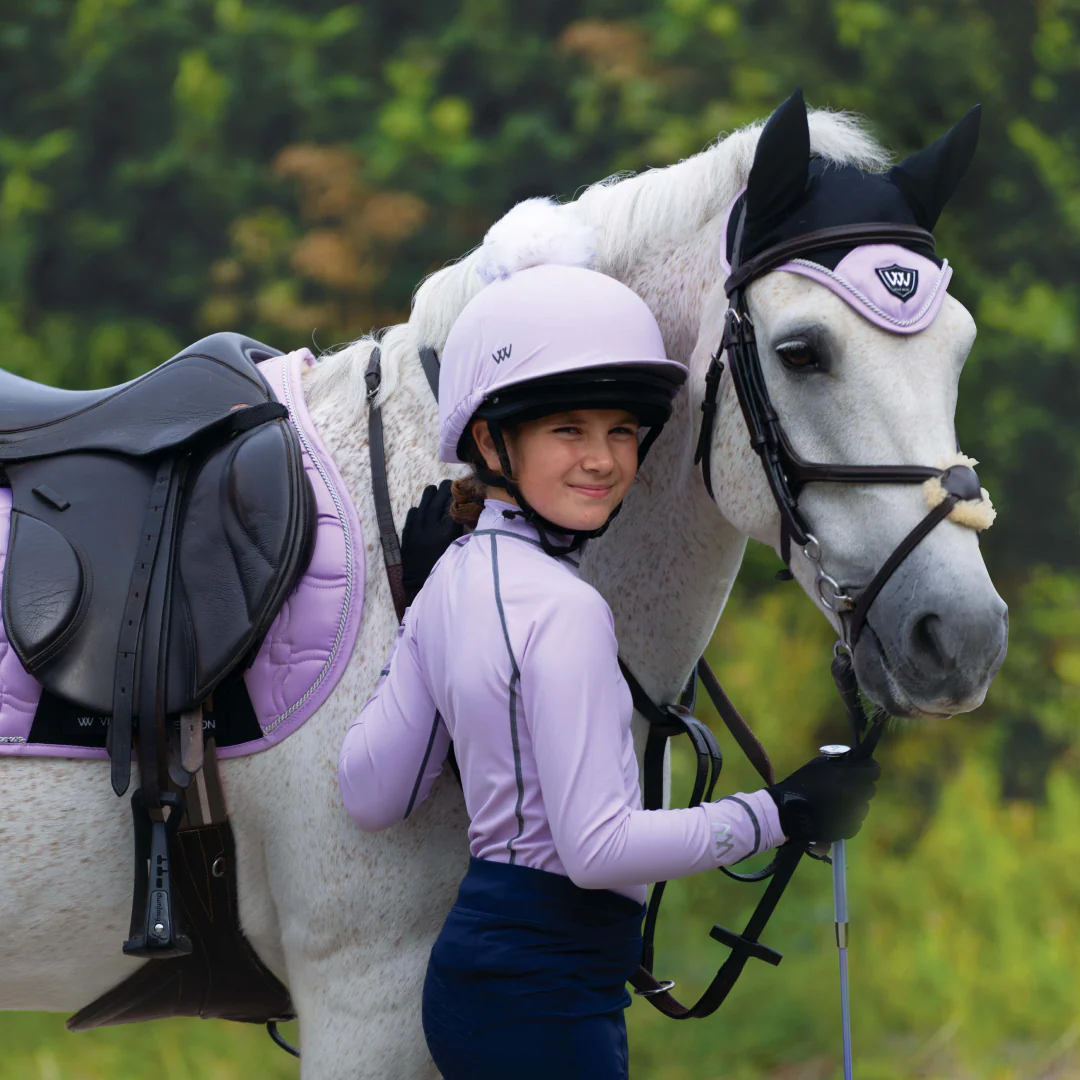 Woof Wear Vision GP Pony Pad - Image 6