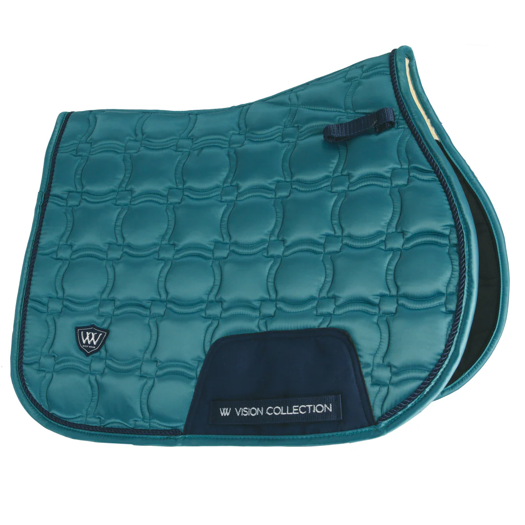 Woof Wear Vision GP Pony Pad - Image 7