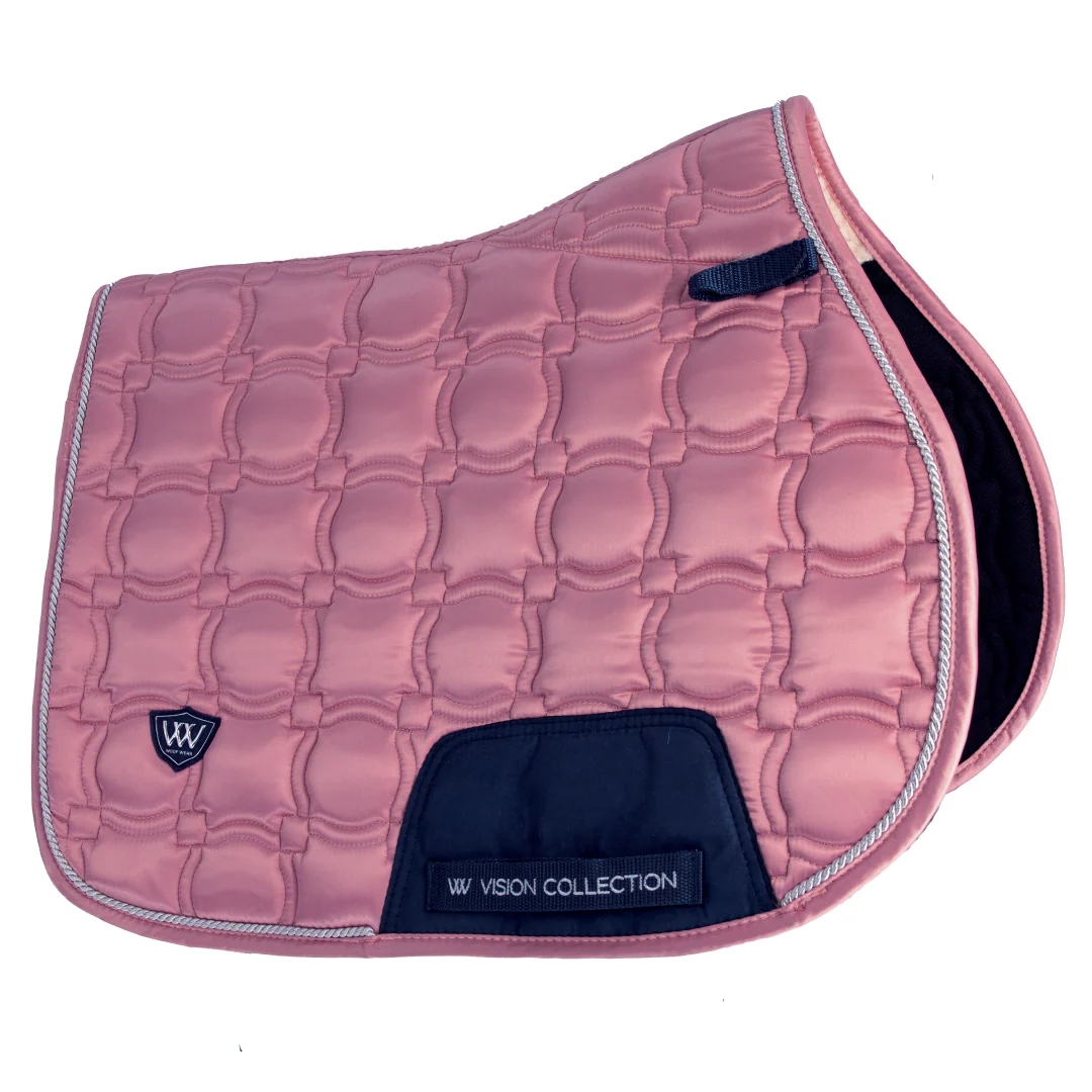 Woof Wear Vision GP Pony Pad - Image 8