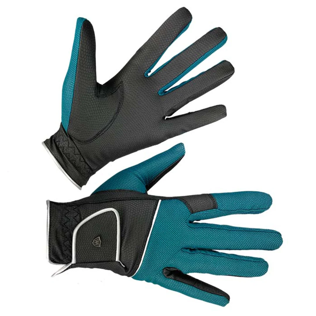 Woof Wear Vision Riding Glove - Image 2
