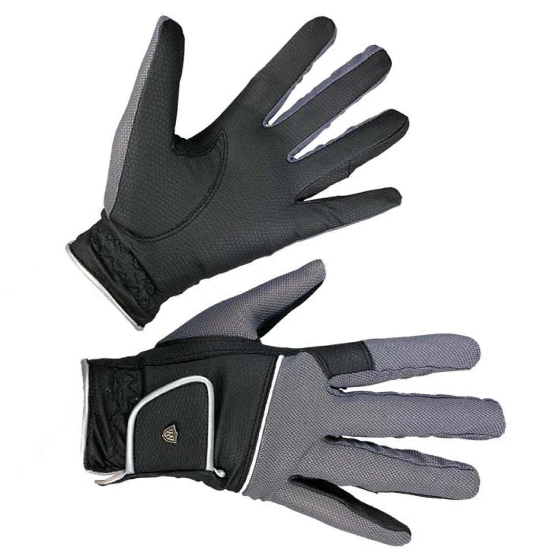 Woof Wear Vision Riding Glove - Image 4