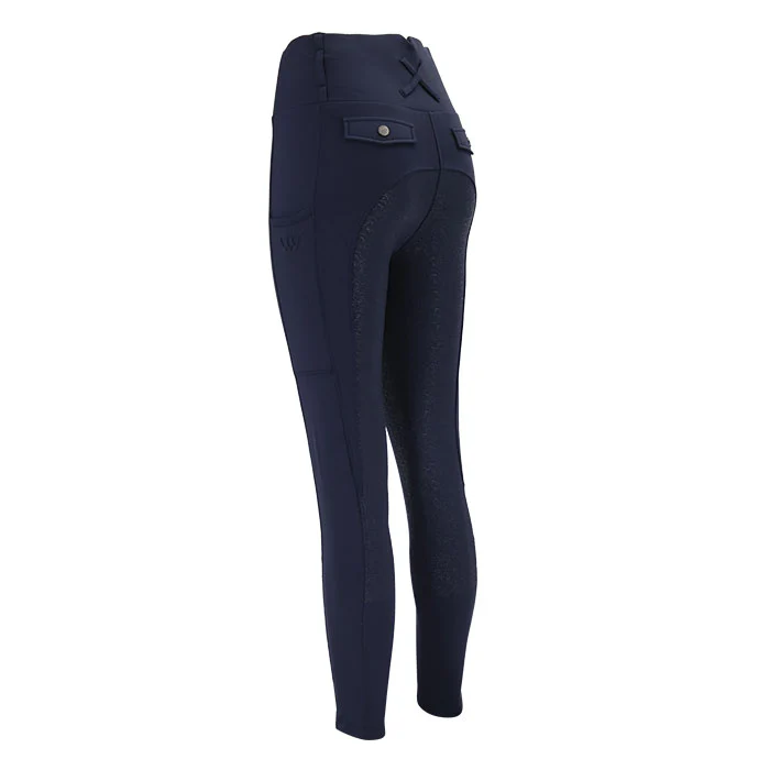 Woof Wear Vision Riding Tights - Image 2