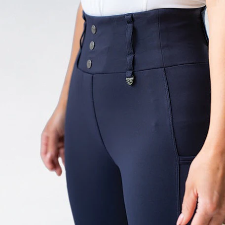 Woof Wear Vision Riding Tights - Image 5