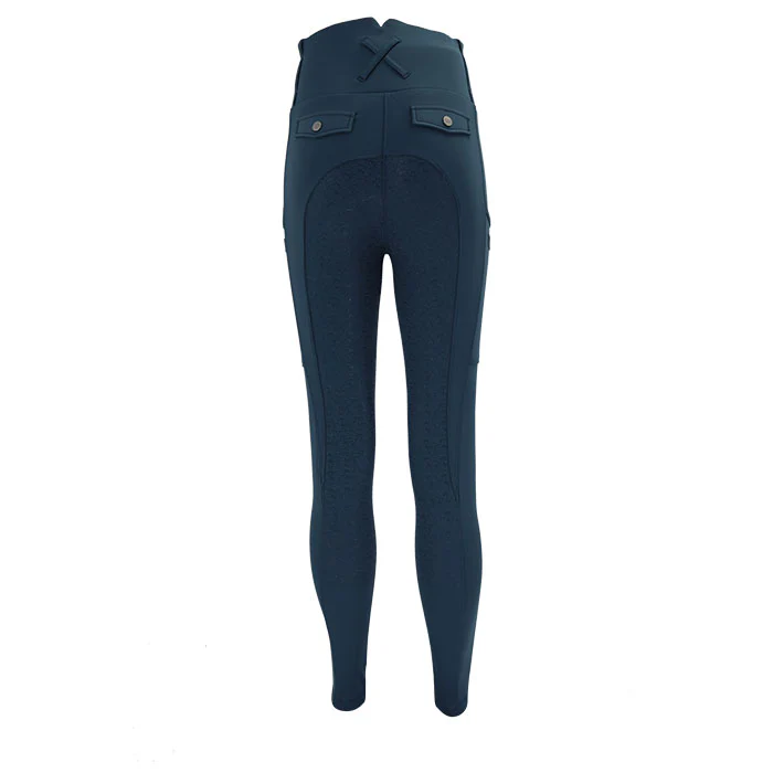 Woof Wear Vision Riding Tights - Image 8