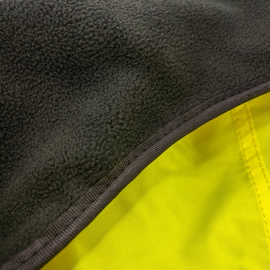 Woof Wear Winter Hi Vis Exercise Sheet - Image 2
