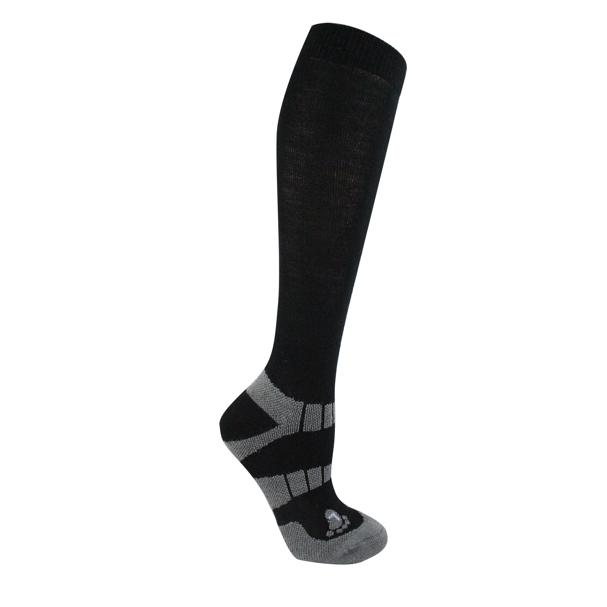 Woof Wear Winter Riding Sock - Image 2