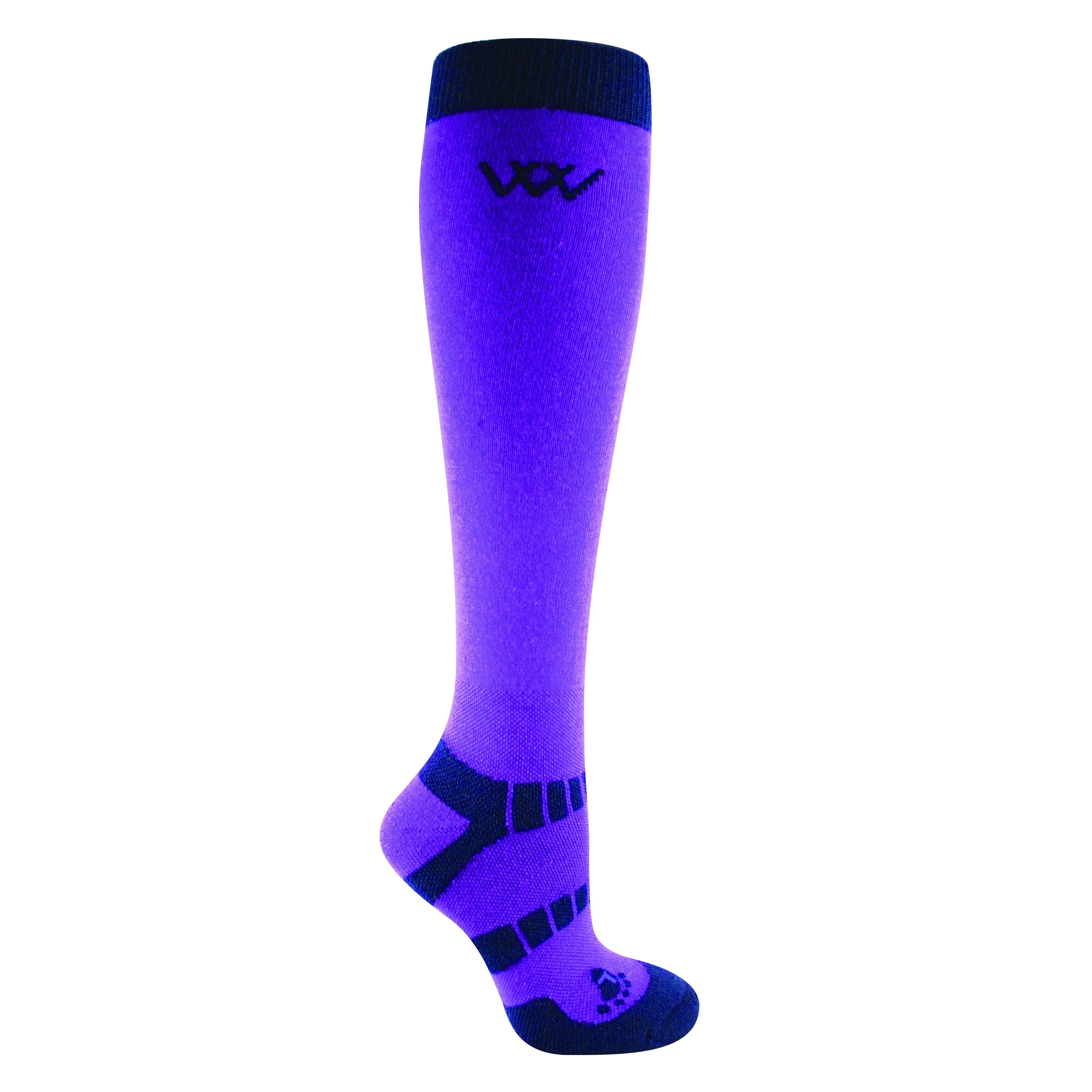 Woof Wear Winter Riding Sock - Image 7