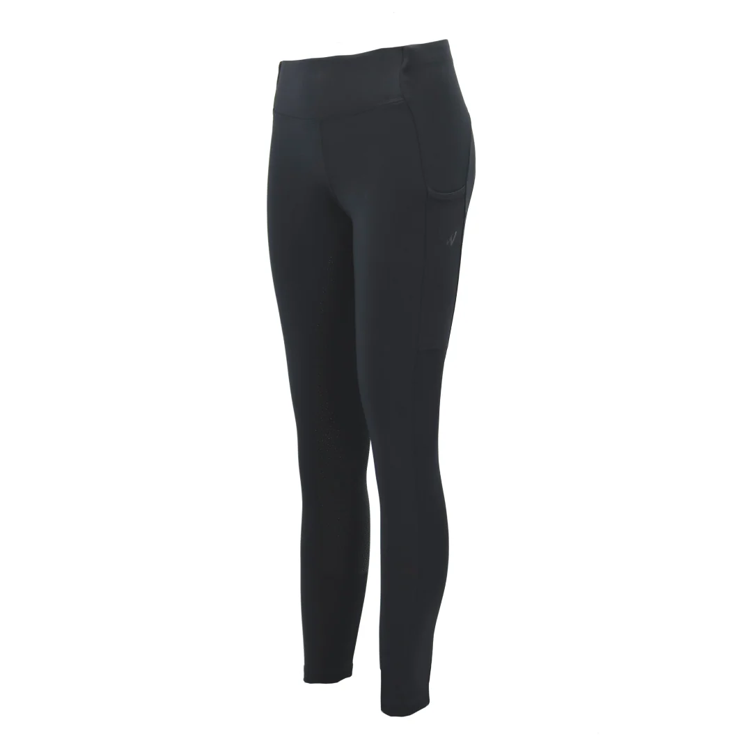 Woof Wear Young Rider Pro Tights