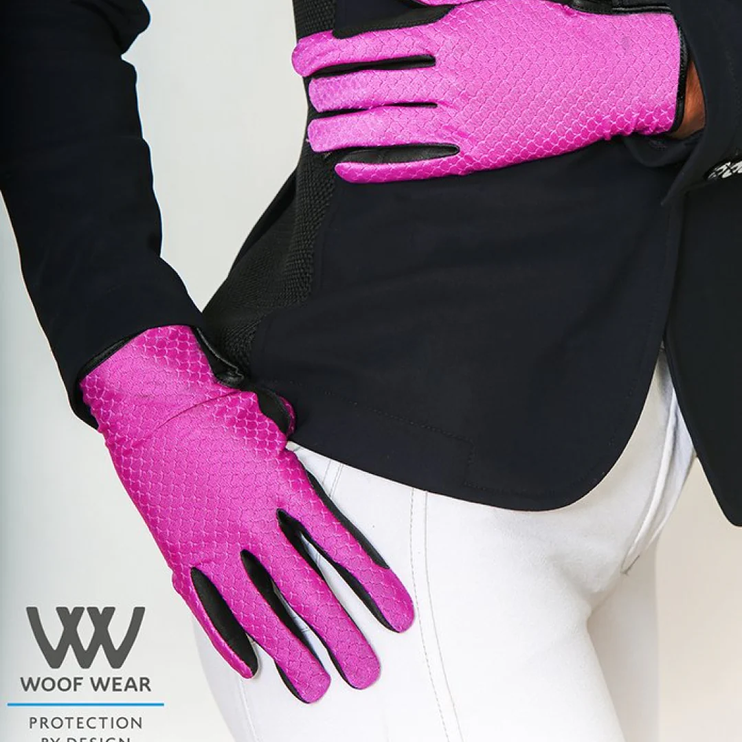 Woof Wear Zennor Glove - Image 4