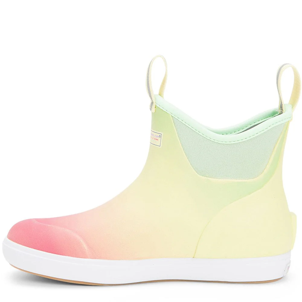 Xtratuf Men Ankle Deck Boot - Image 16