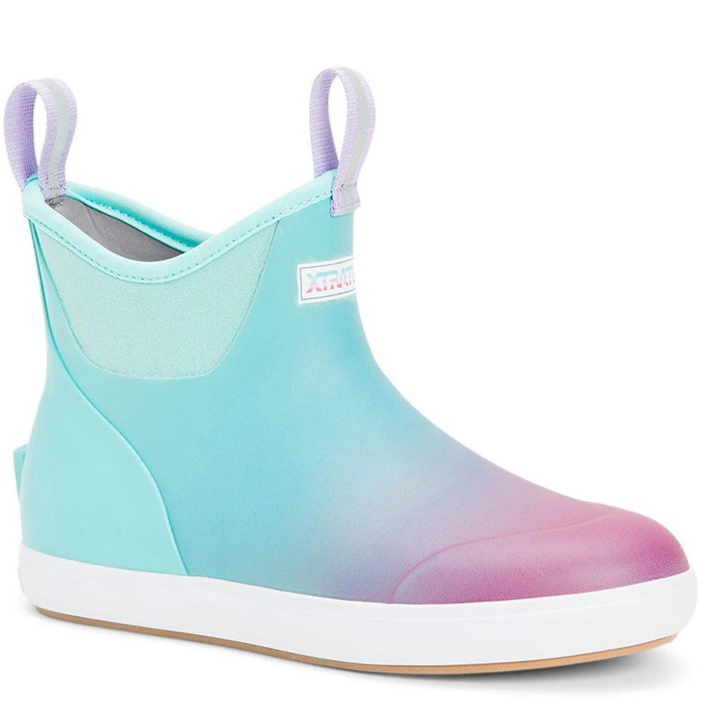Xtratuf Men Ankle Deck Boot - Image 21