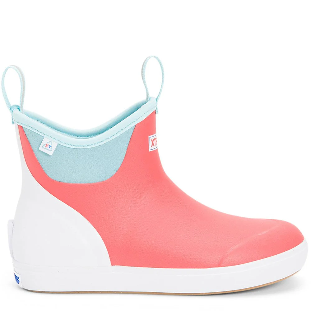 Xtratuf Men Ankle Deck Boot Eco - Image 3