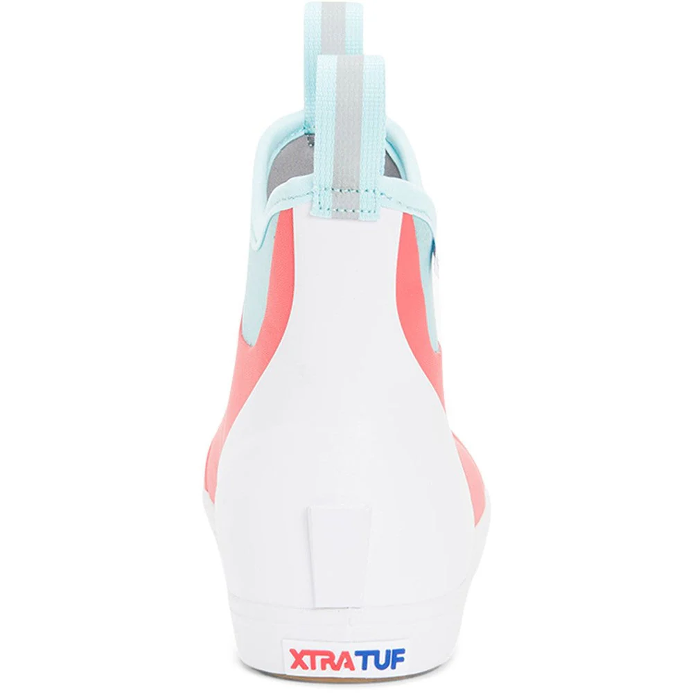 Xtratuf Men Ankle Deck Boot Eco - Image 4