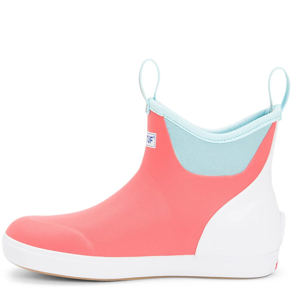 Xtratuf Men Ankle Deck Boot Eco - Image 6