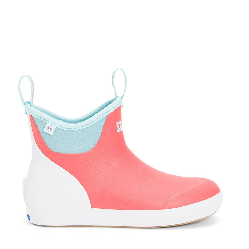 Xtratuf Men Ankle Deck Boot Eco - Image 7