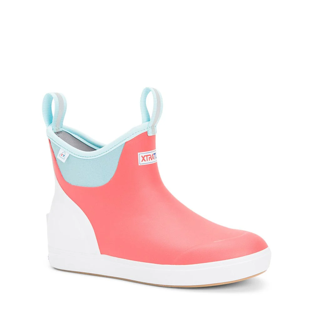 Xtratuf Men Ankle Deck Boot Eco - Image 8