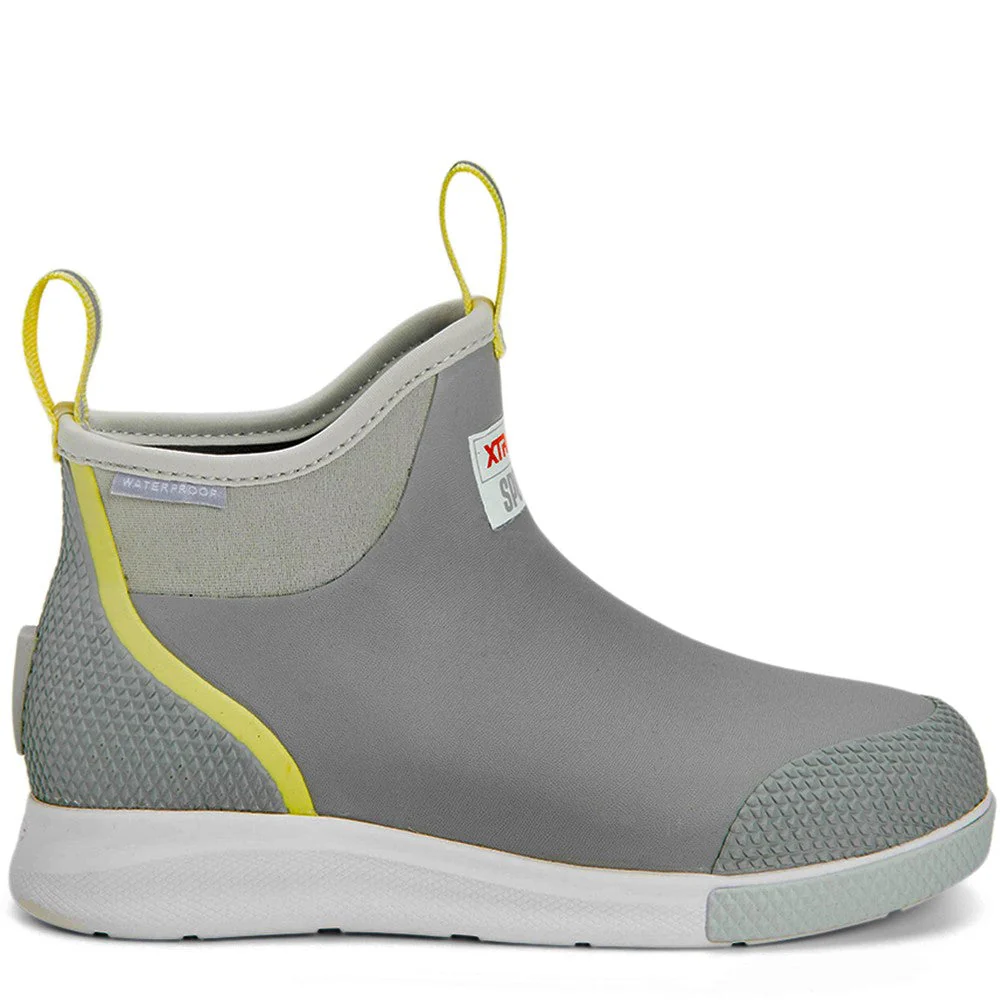 Xtratuf Men Ankle Deck Boot Sport - Image 13