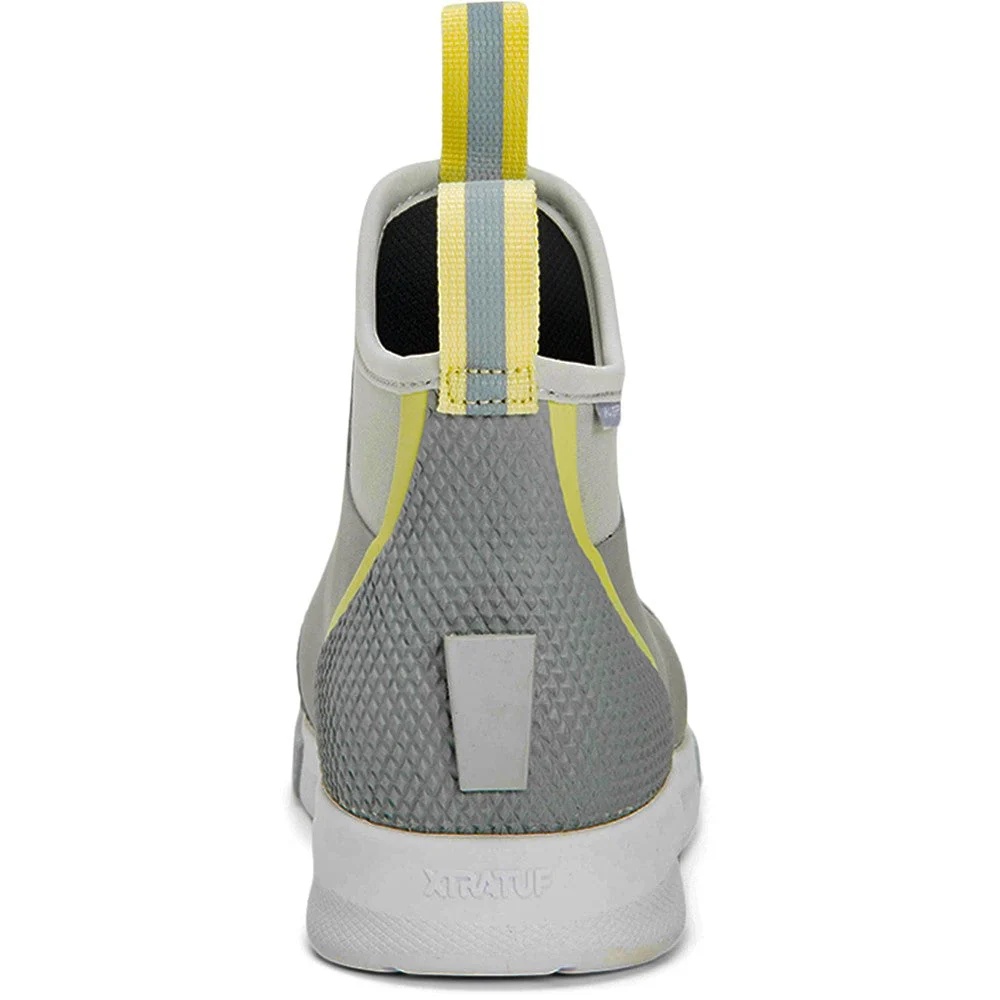 Xtratuf Men Ankle Deck Boot Sport - Image 14