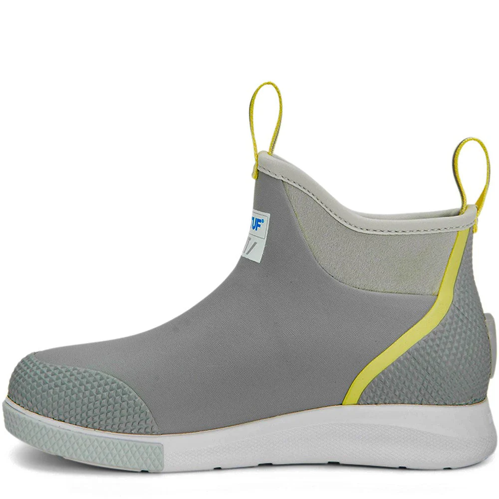 Xtratuf Men Ankle Deck Boot Sport - Image 16