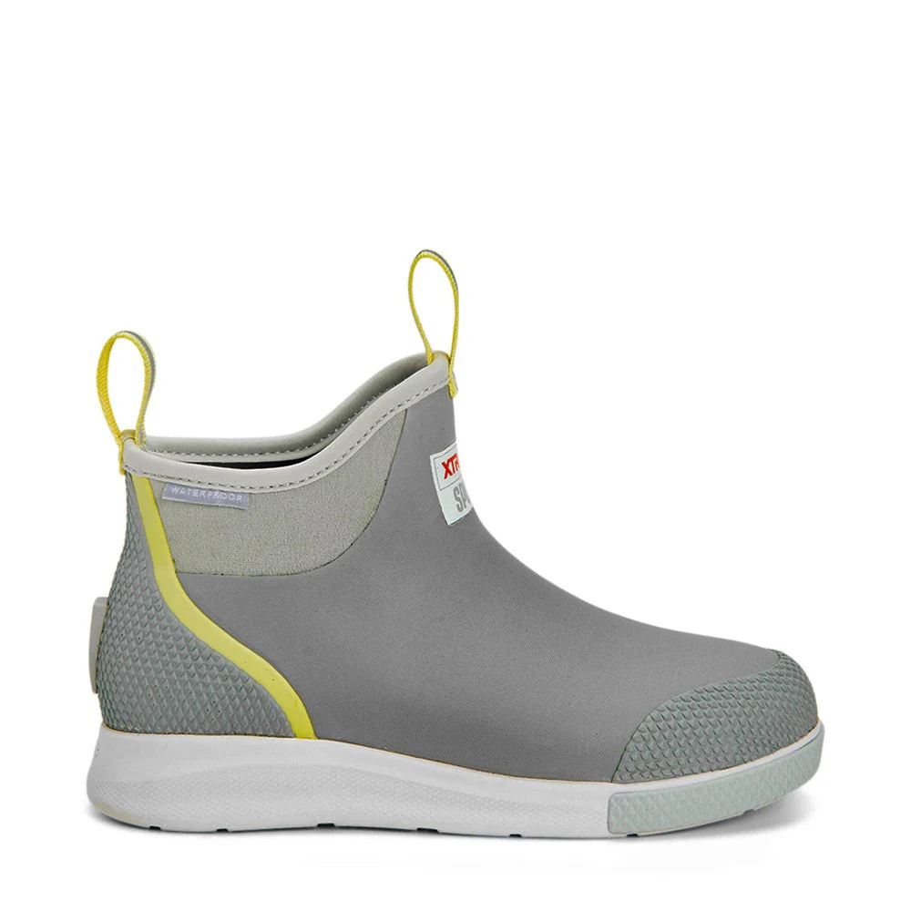 Xtratuf Men Ankle Deck Boot Sport - Image 17