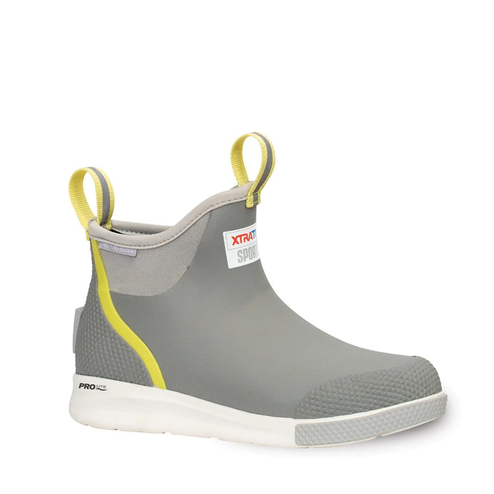 Xtratuf Men Ankle Deck Boot Sport - Image 18