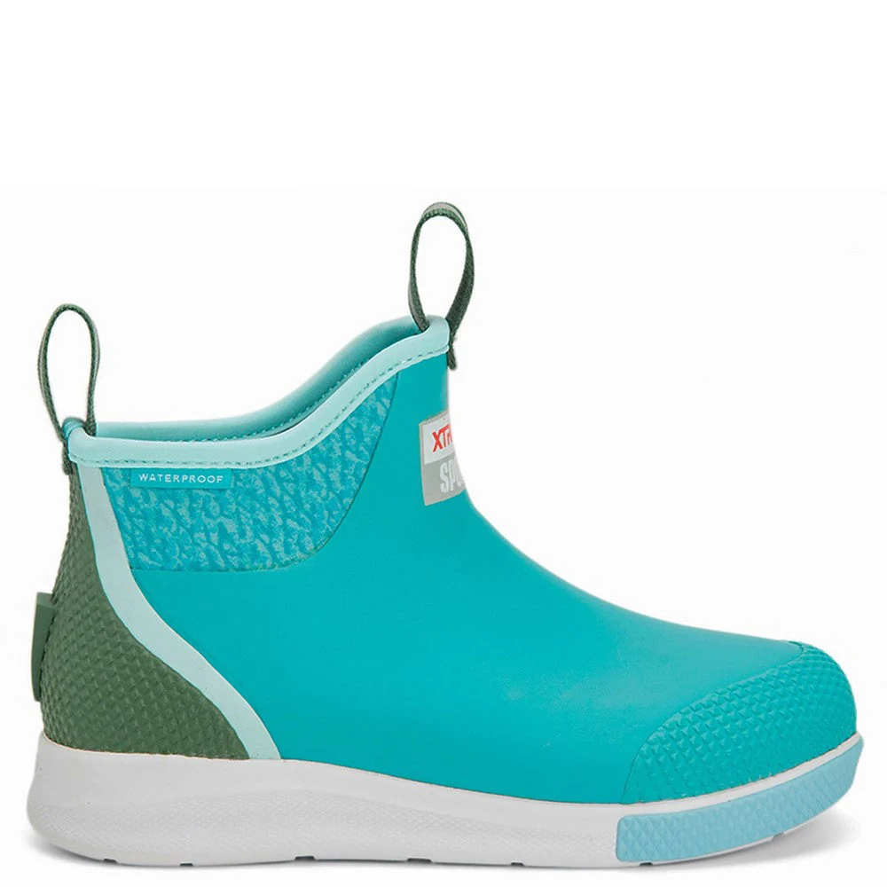 Xtratuf Men Ankle Deck Boot Sport - Image 23