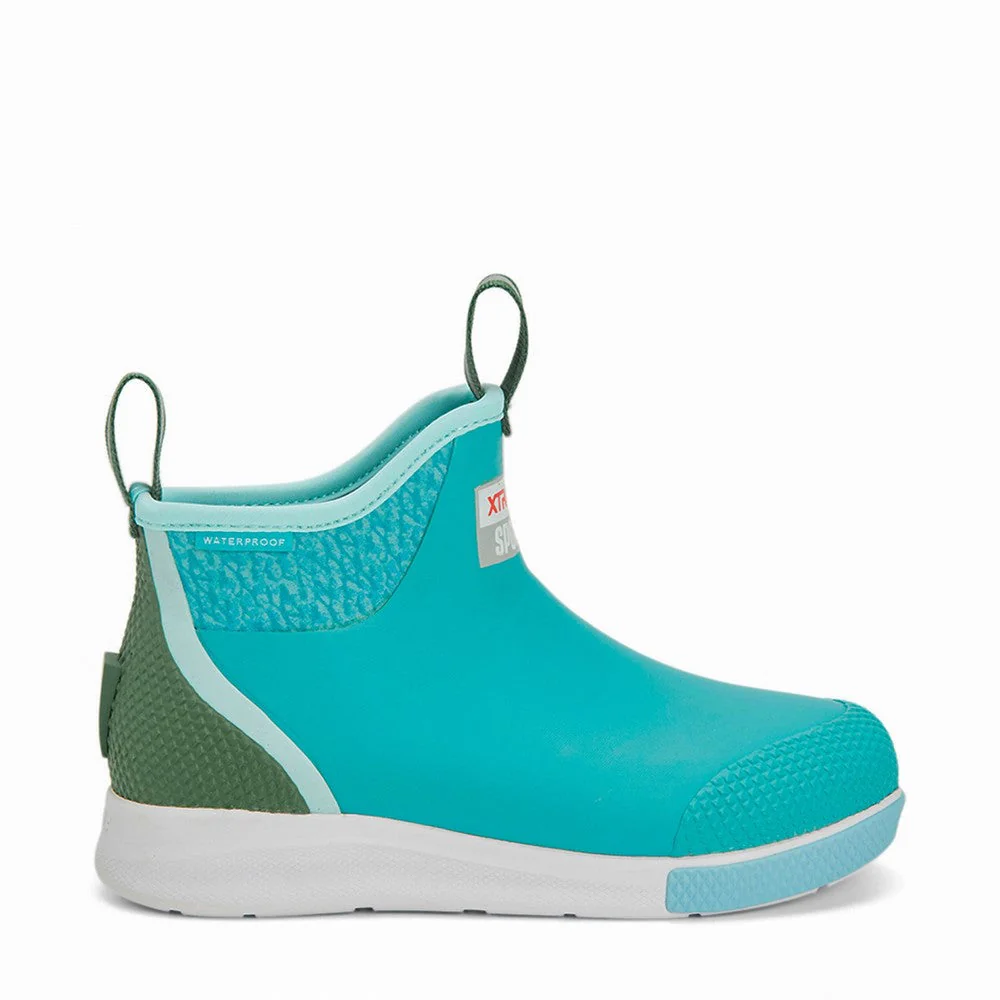 Xtratuf Men Ankle Deck Boot Sport - Image 27