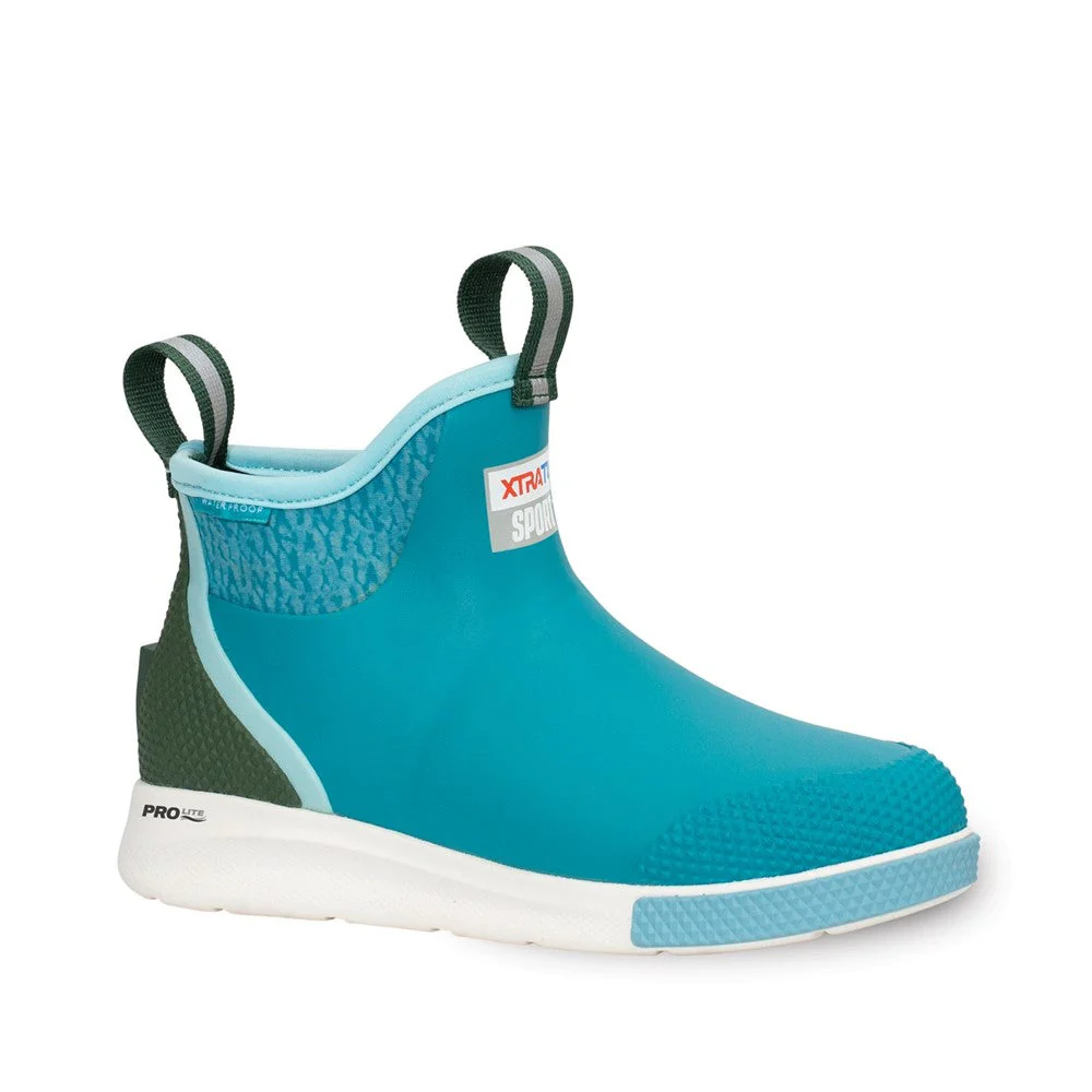 Xtratuf Men Ankle Deck Boot Sport - Image 28
