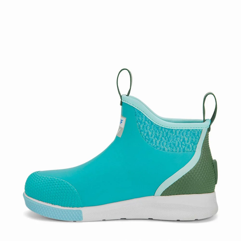 Xtratuf Men Ankle Deck Boot Sport - Image 29