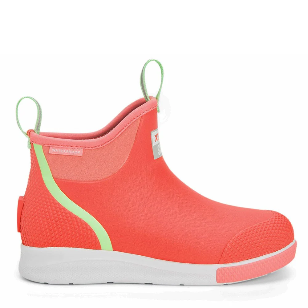 Xtratuf Men Ankle Deck Boot Sport - Image 3
