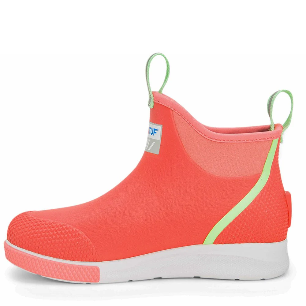 Xtratuf Men Ankle Deck Boot Sport - Image 6