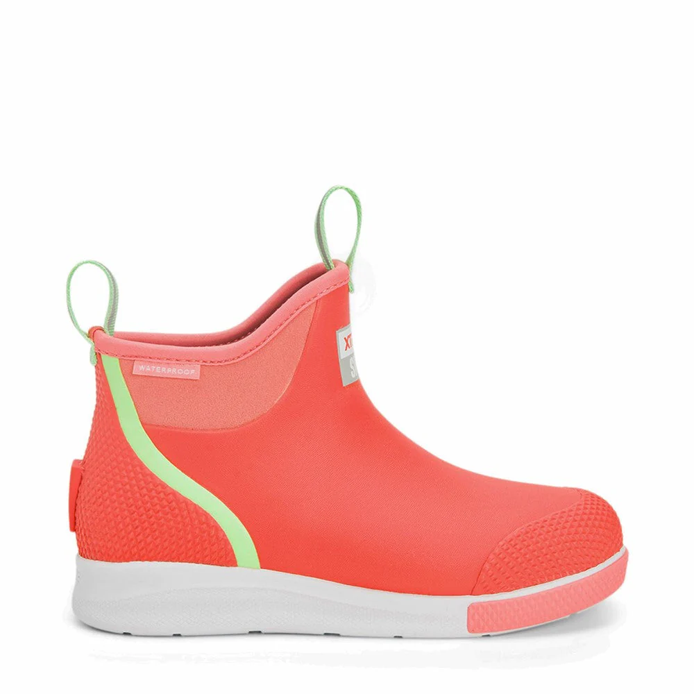Xtratuf Men Ankle Deck Boot Sport - Image 7