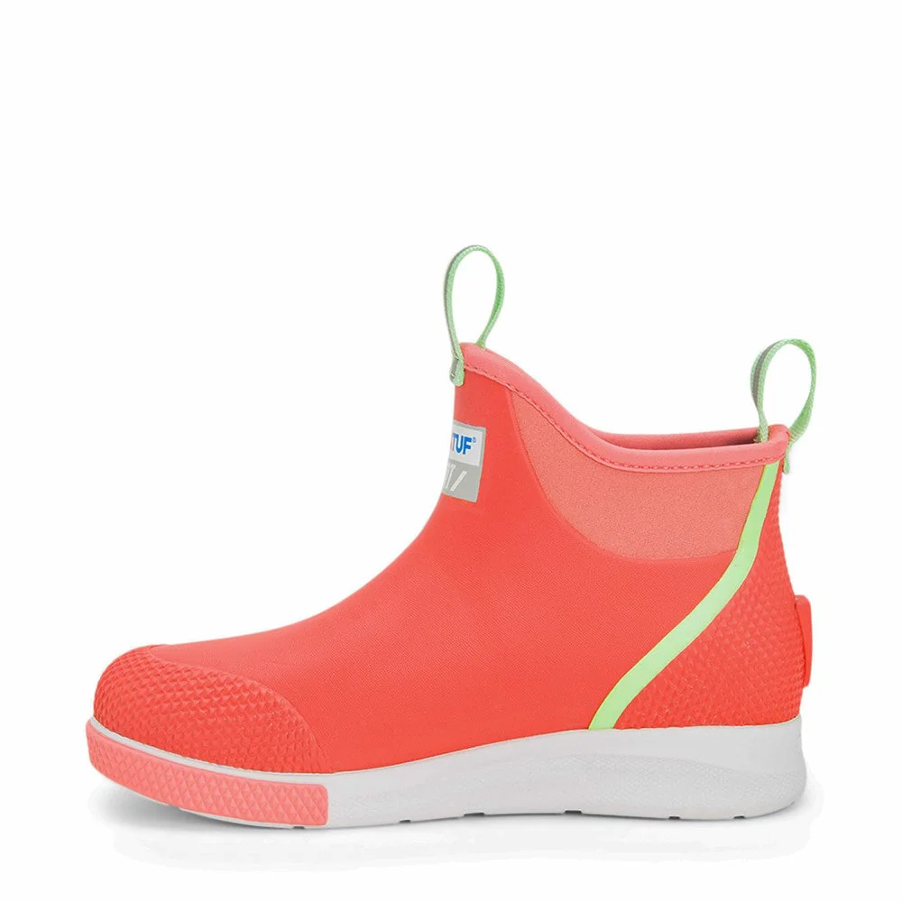 Xtratuf Men Ankle Deck Boot Sport - Image 9