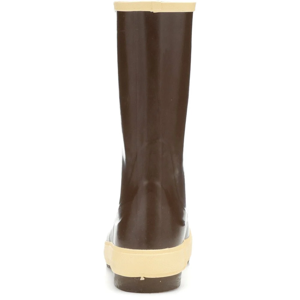 Xtratuf Men Legacy 12" Plain Toe - Image 2