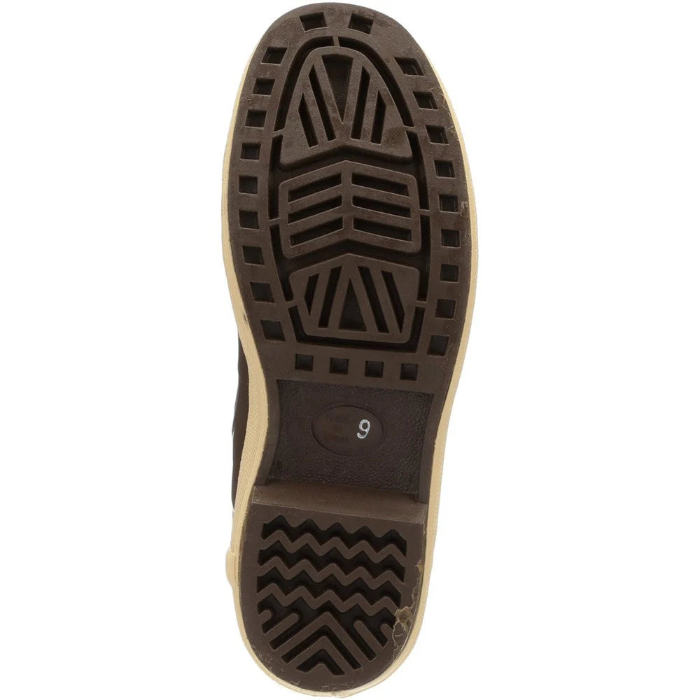 Xtratuf Men Legacy 12" Plain Toe - Image 3