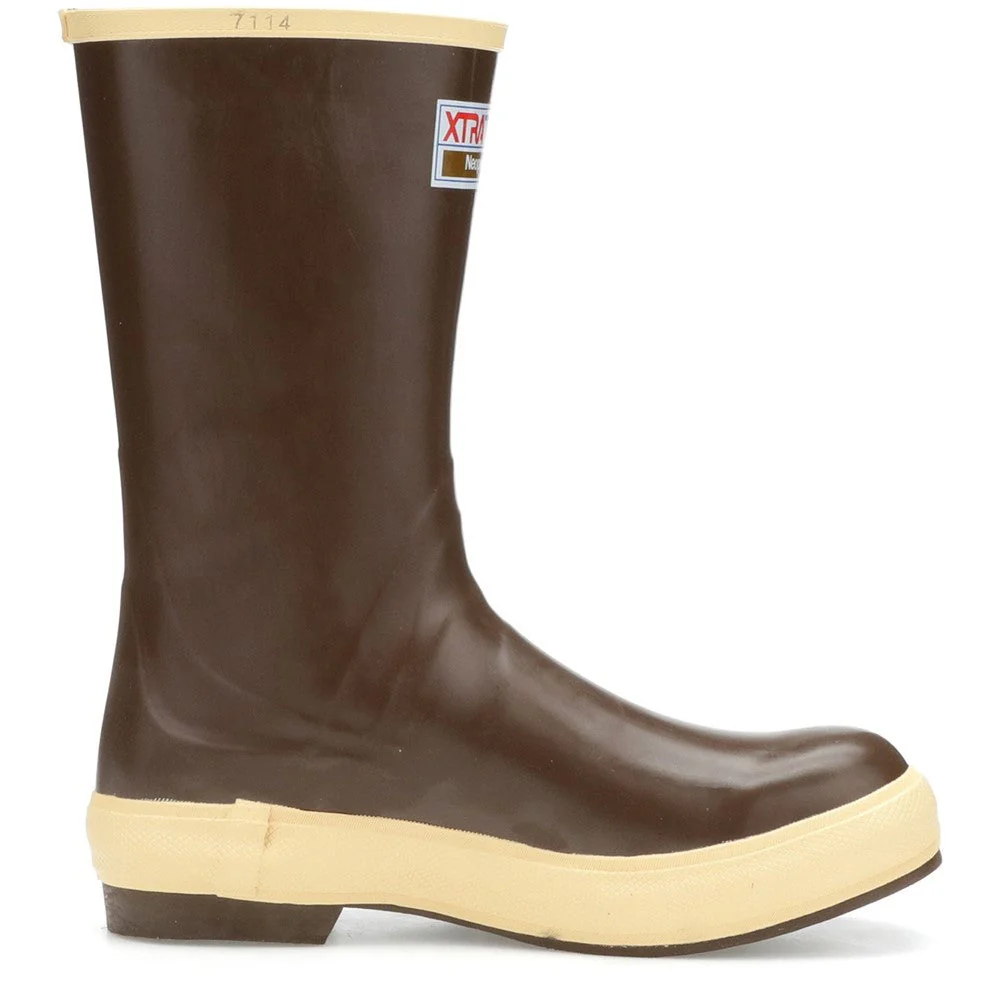 Xtratuf Men Legacy 12" Plain Toe - Image 4