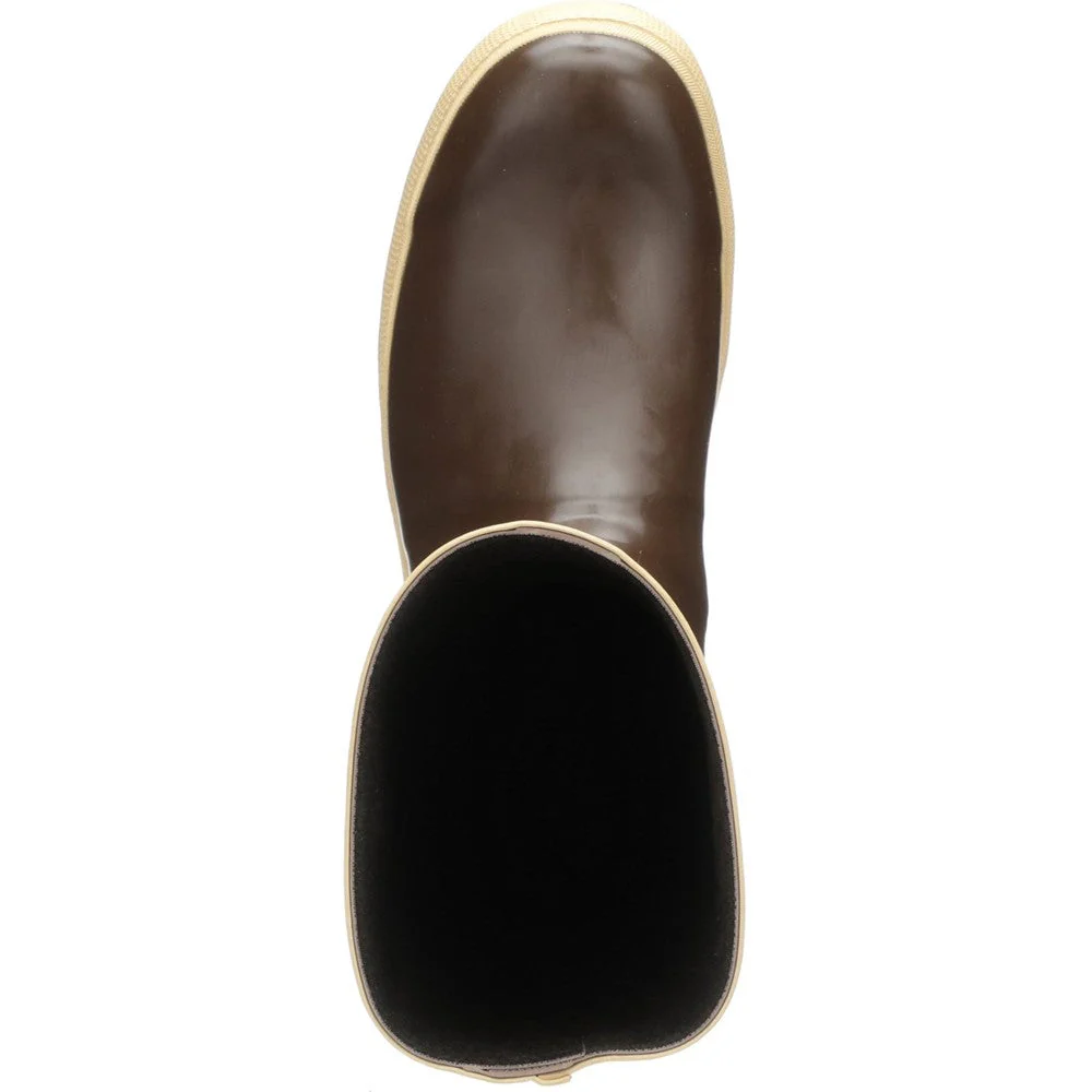 Xtratuf Men Legacy 12" Plain Toe - Image 5