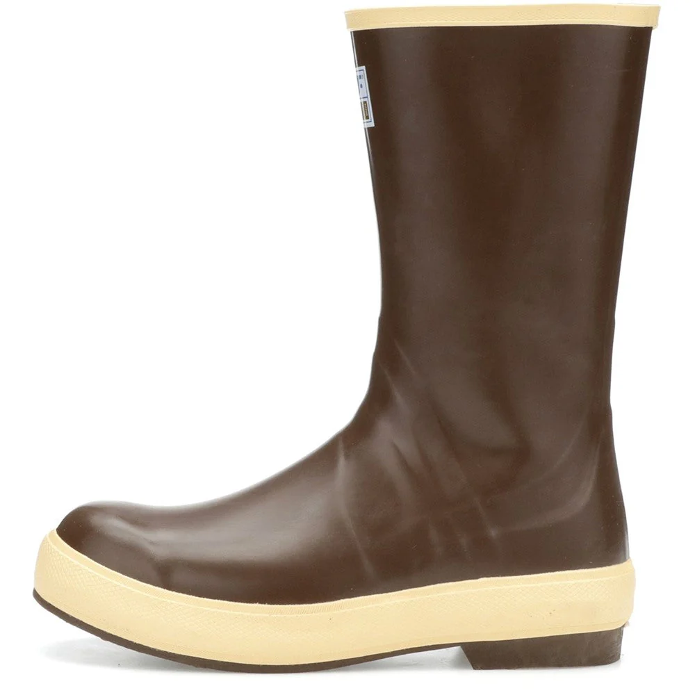 Xtratuf Men Legacy 12" Plain Toe - Image 6