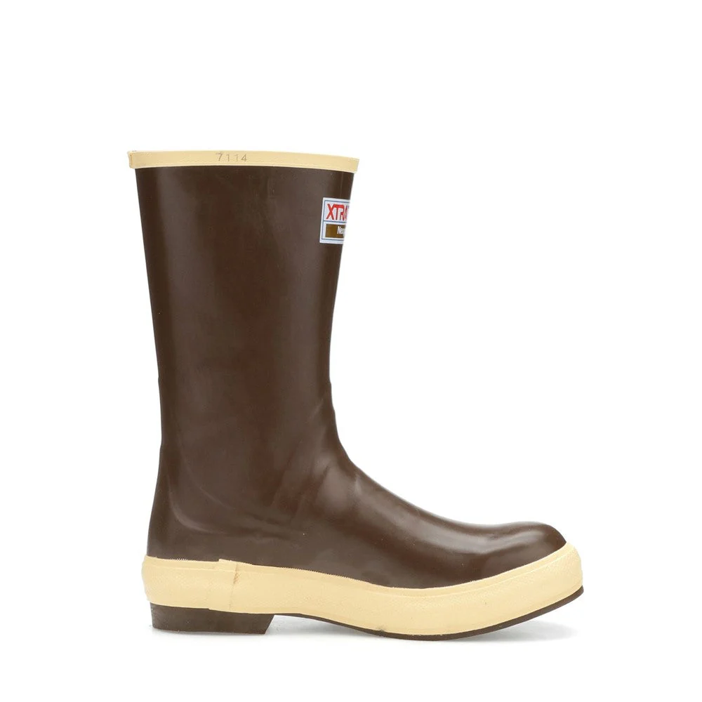 Xtratuf Men Legacy 12" Plain Toe - Image 7