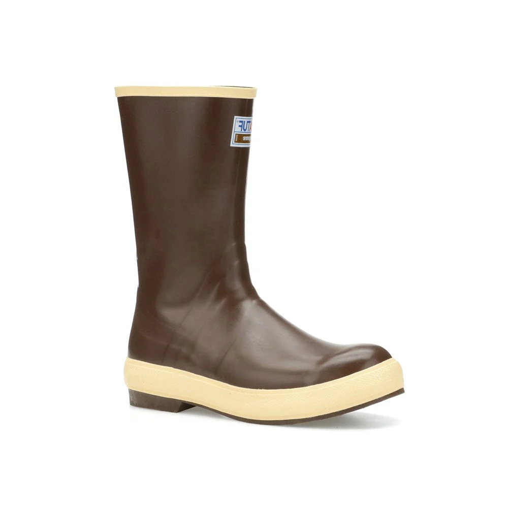 Xtratuf Men Legacy 12" Plain Toe - Image 8
