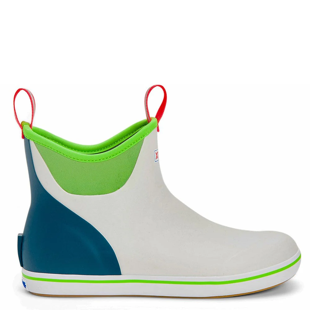 Xtratuf Men Ankle Deck Boot Eco - Image 3