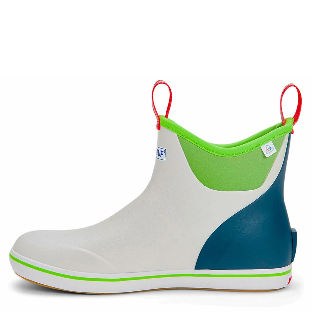 Xtratuf Men Ankle Deck Boot Eco - Image 6