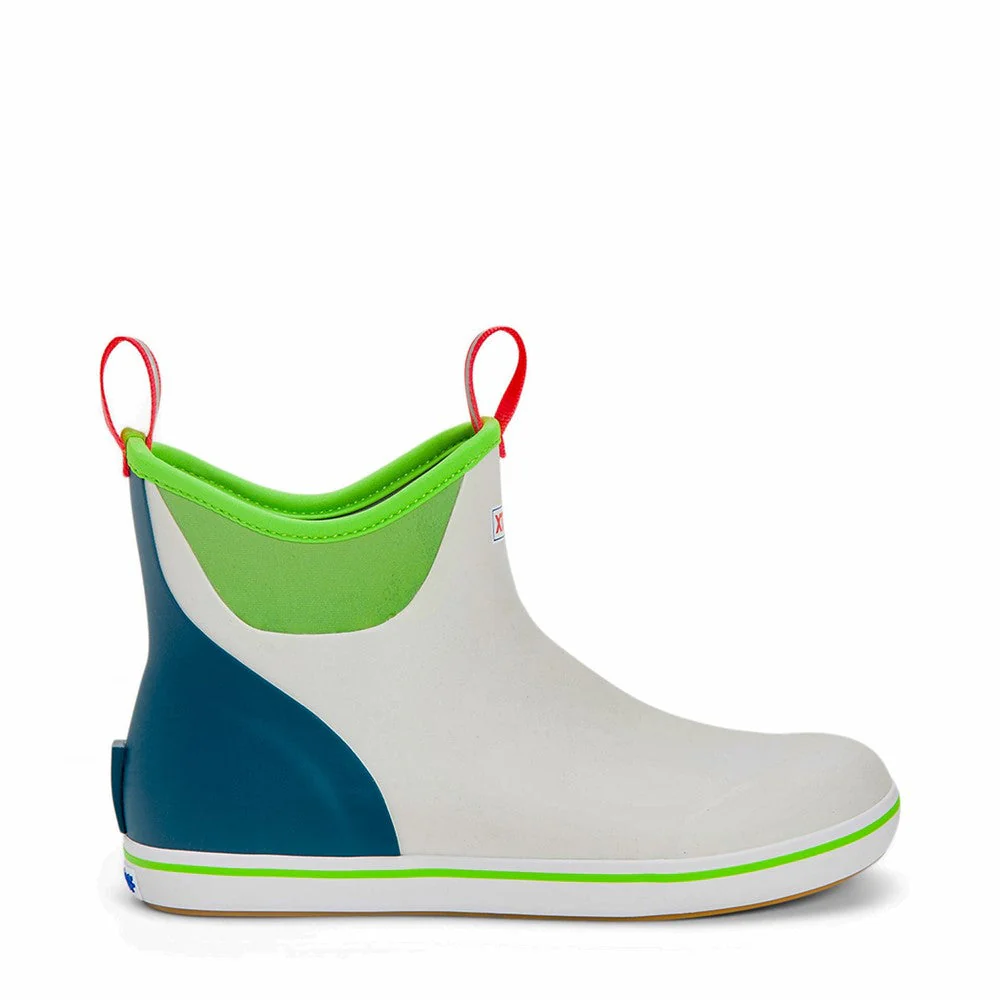 Xtratuf Men Ankle Deck Boot Eco - Image 7