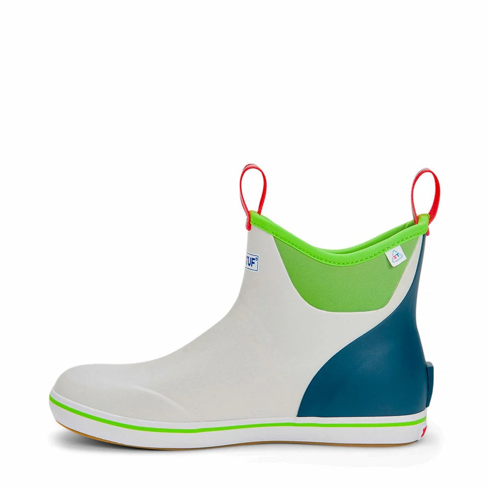 Xtratuf Men Ankle Deck Boot Eco - Image 9