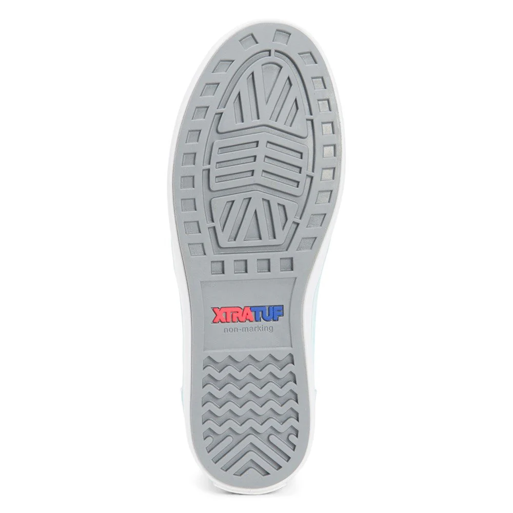 Xtratuf Women Sharkbyte Sustainable Deck Shoe - Image 10