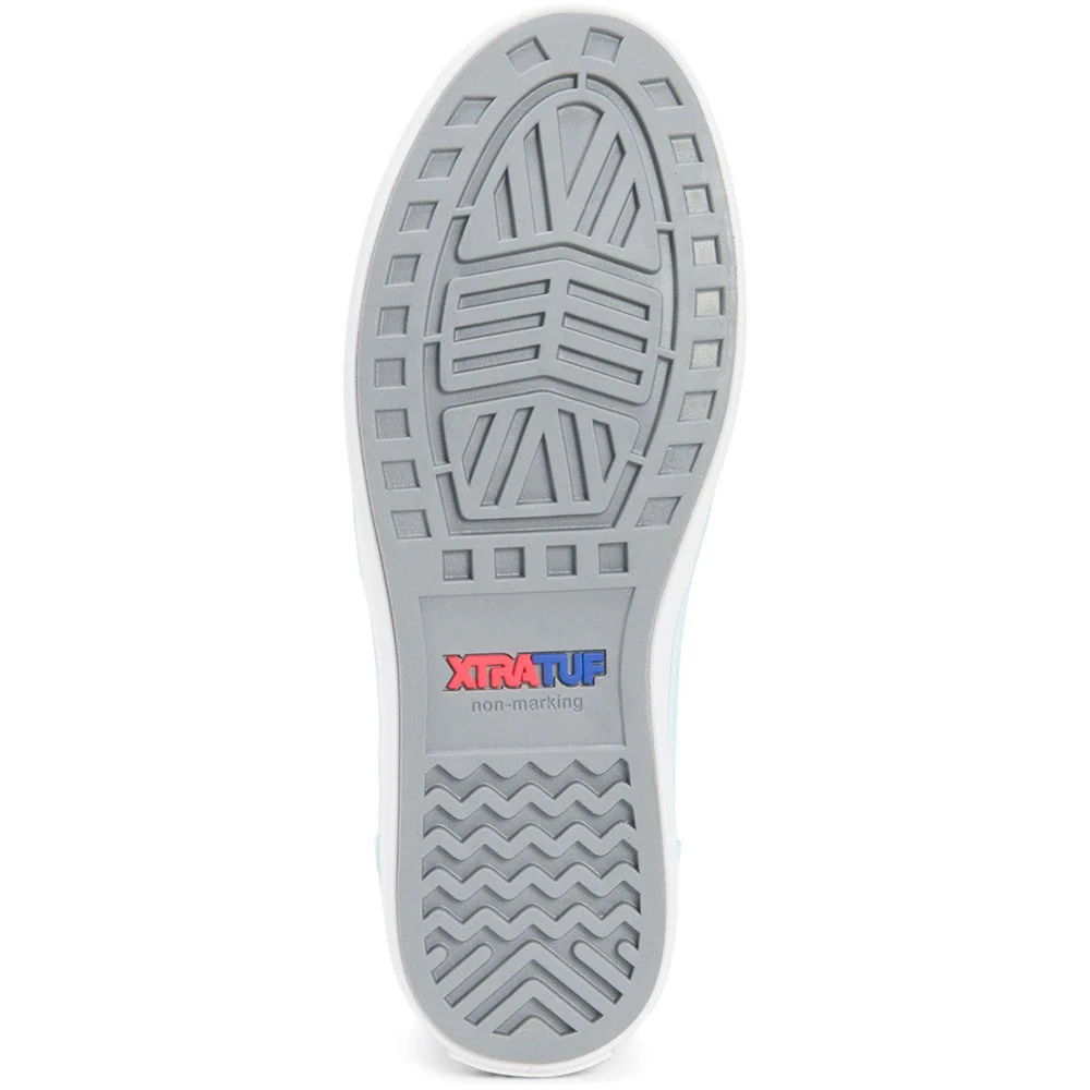 Xtratuf Women Sharkbyte Sustainable Deck Shoe - Image 2