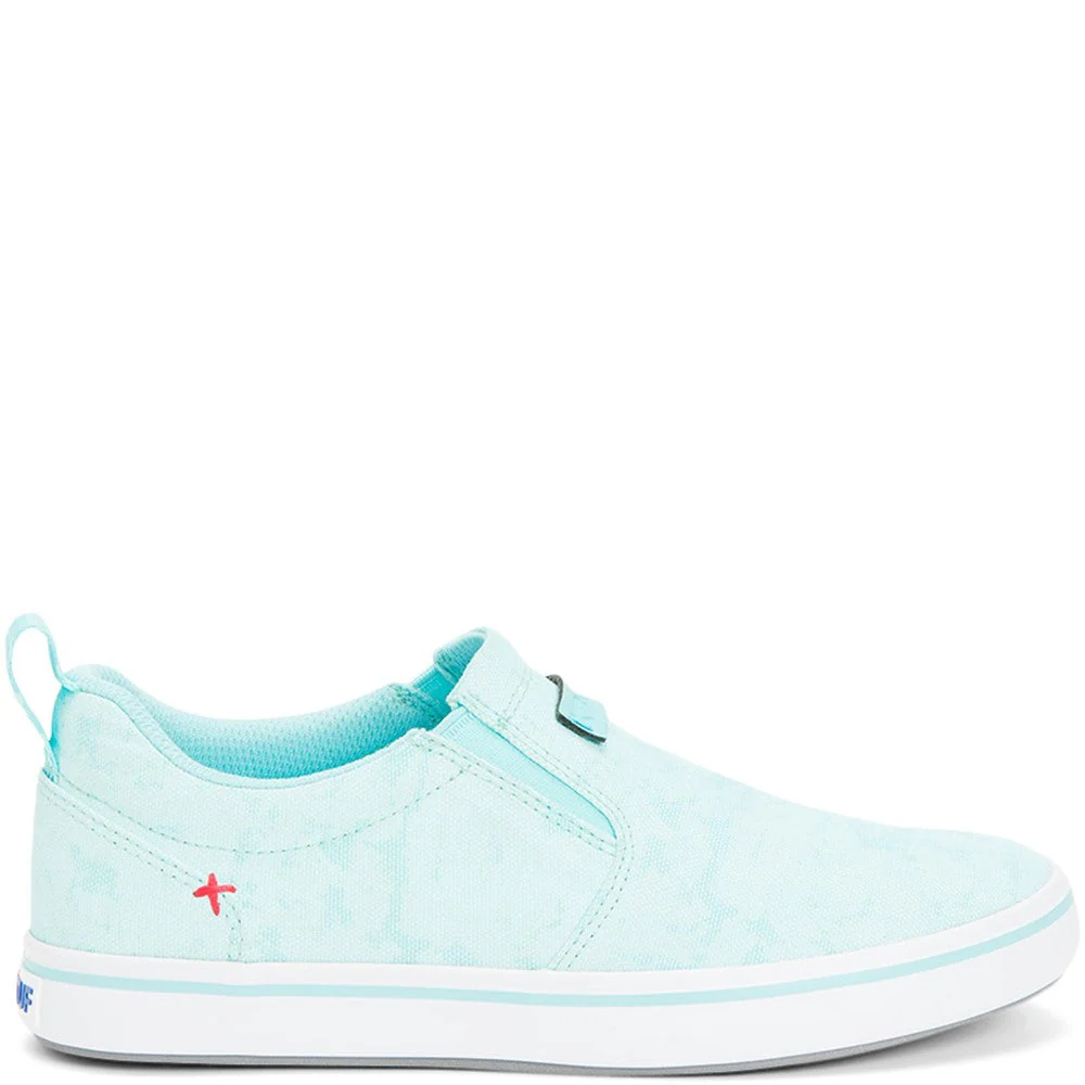 Xtratuf Women Sharkbyte Sustainable Deck Shoe - Image 3