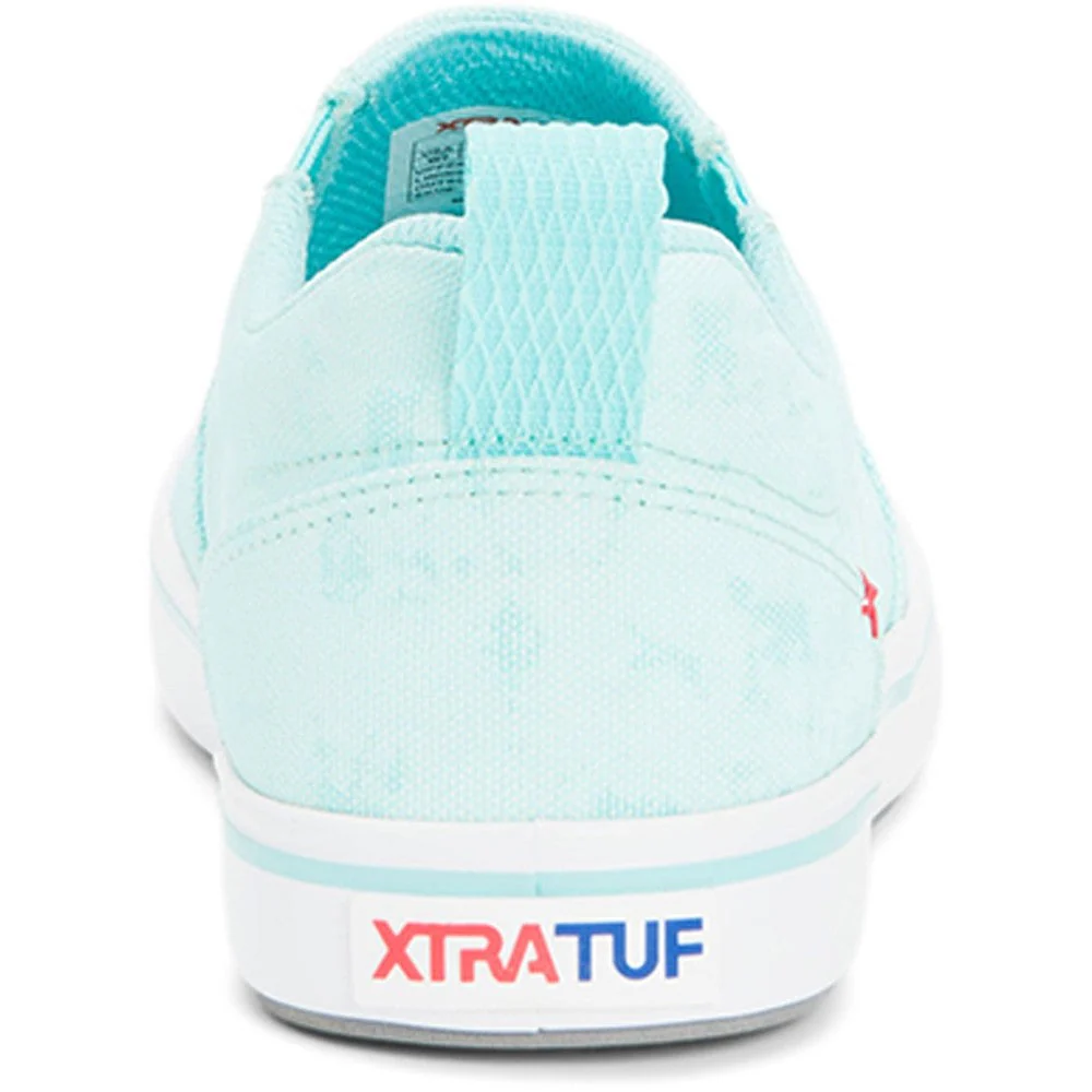 Xtratuf Women Sharkbyte Sustainable Deck Shoe - Image 4