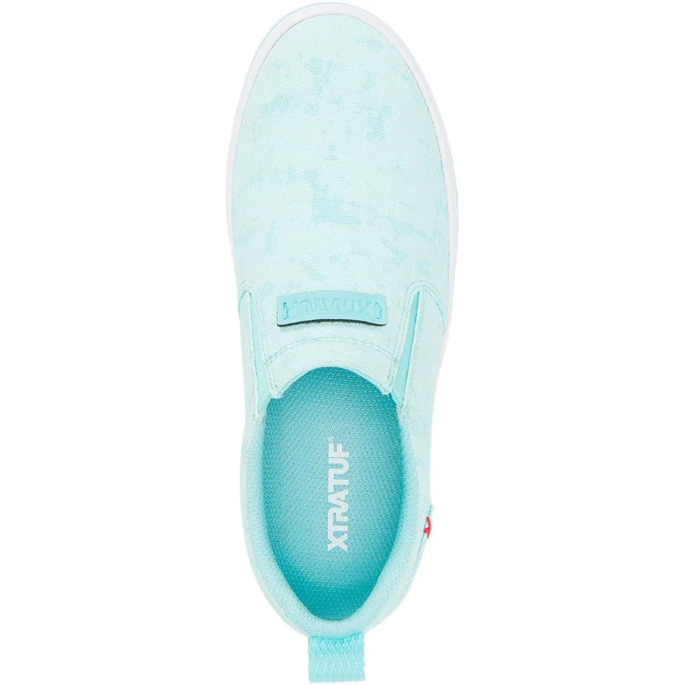 Xtratuf Women Sharkbyte Sustainable Deck Shoe - Image 5